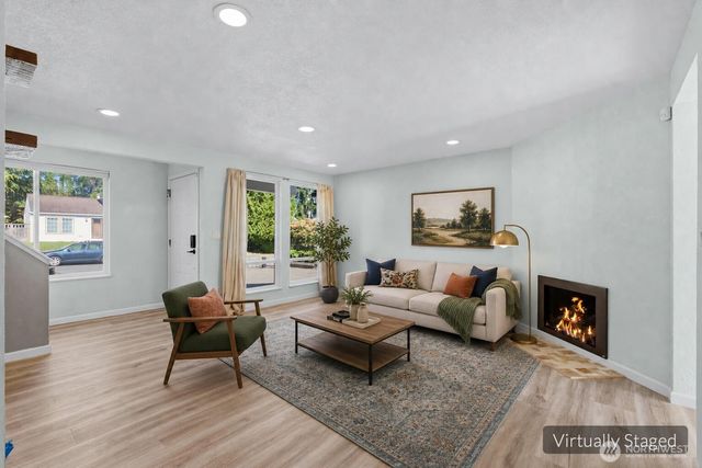 3925 N Visscher Street, Tacoma, WA 98407