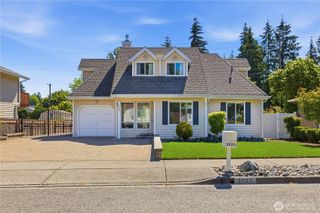 3925 N Visscher Street, Tacoma, WA 98407