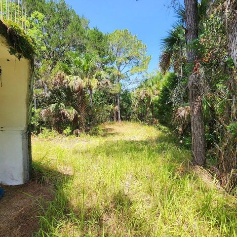 6776 Keydeer Avenue, Cocoa, FL 32926