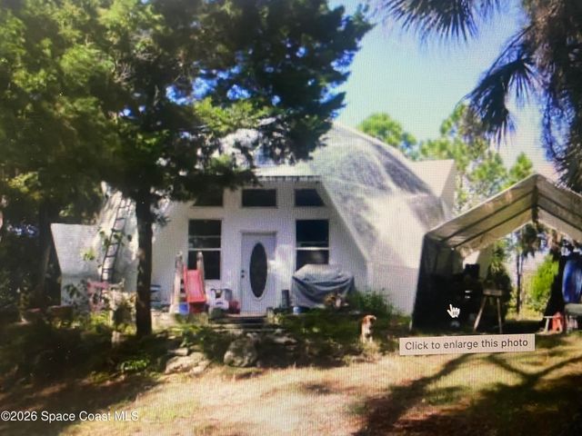 6776 Keydeer Avenue, Cocoa, FL 32926