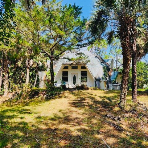 6776 Keydeer Avenue, Cocoa, FL 32926