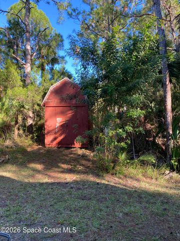 6776 Keydeer Avenue, Cocoa, FL 32926