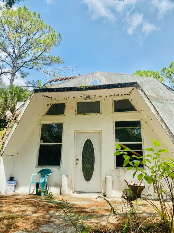 6776 Keydeer Avenue, Cocoa, FL 32926