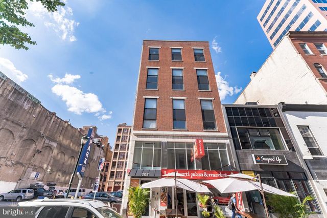 707 CHESTNUT ST, Philadelphia, PA 19106