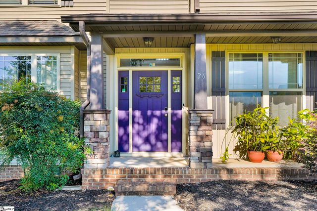 26 Fancy Lane, Travelers Rest, SC 29690