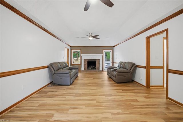 560 Denver AVE, Chesapeake, VA 23322
