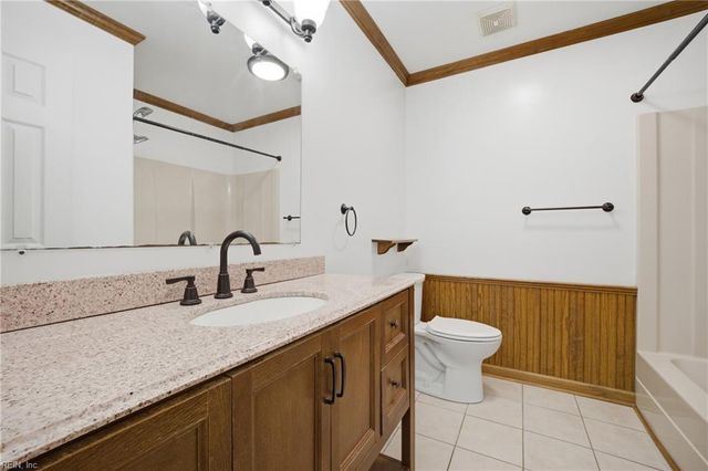 560 Denver AVE, Chesapeake, VA 23322