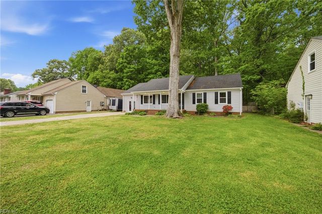 560 Denver AVE, Chesapeake, VA 23322