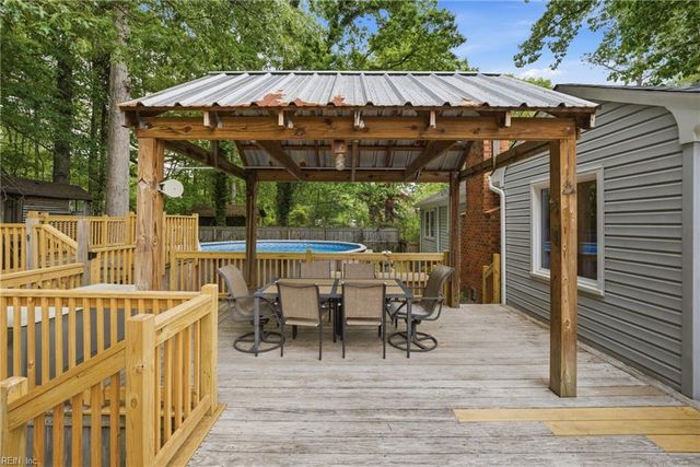 560 Denver AVE, Chesapeake, VA 23322