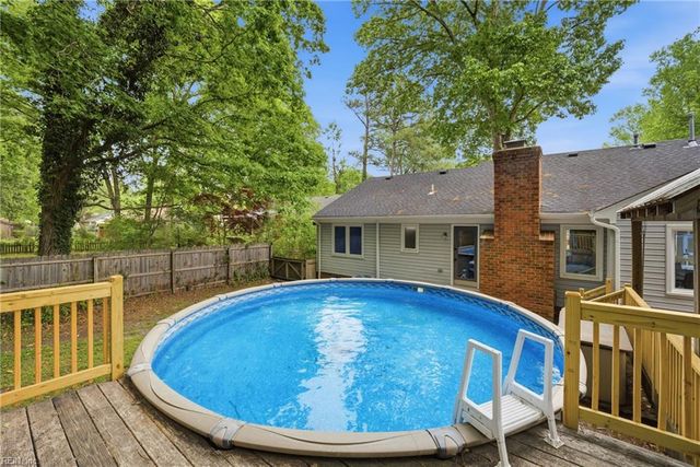 560 Denver AVE, Chesapeake, VA 23322