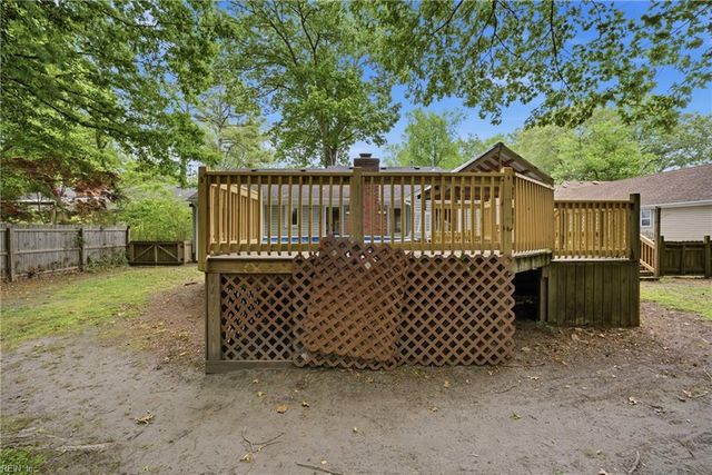 560 Denver AVE, Chesapeake, VA 23322