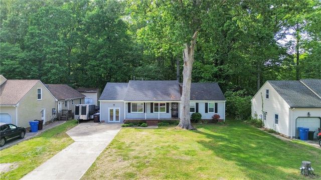 560 Denver AVE, Chesapeake, VA 23322