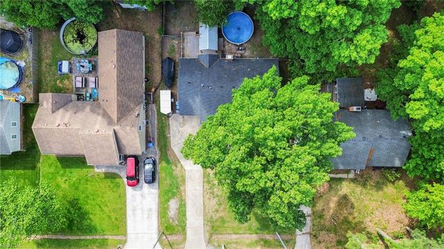 560 Denver AVE, Chesapeake, VA 23322