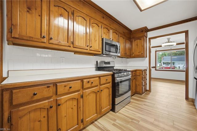 560 Denver AVE, Chesapeake, VA 23322
