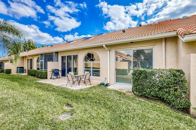 802 Sabal Palm Lane, Palm Beach Gardens, FL 33418