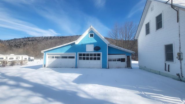 5560 VT Route 12A, Braintree, VT 05060