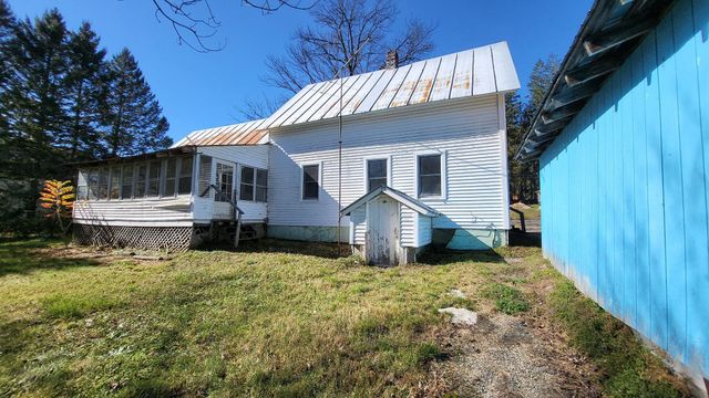 5560 VT Route 12A, Braintree, VT 05060