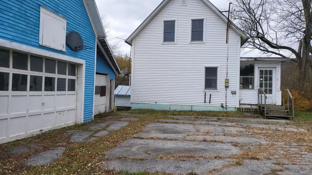 5560 VT Route 12A, Braintree, VT 05060