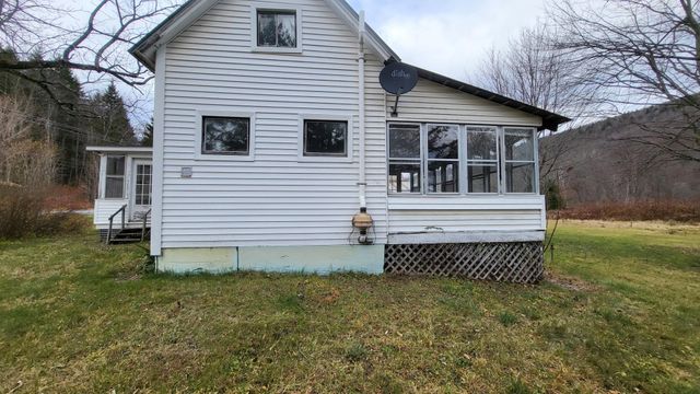 5560 VT Route 12A, Braintree, VT 05060