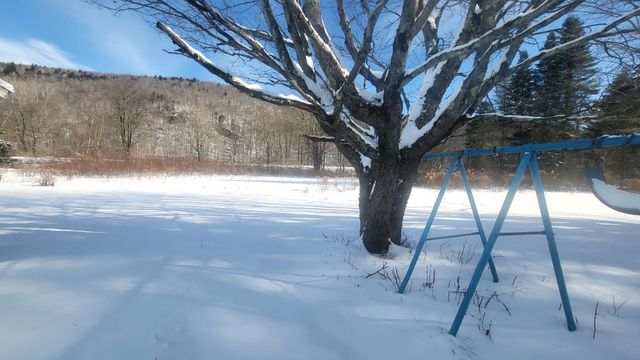 5560 VT Route 12A, Braintree, VT 05060