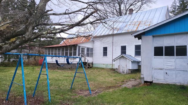 5560 VT Route 12A, Braintree, VT 05060