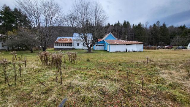 5560 VT Route 12A, Braintree, VT 05060