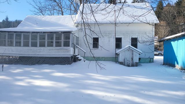 5560 VT Route 12A, Braintree, VT 05060
