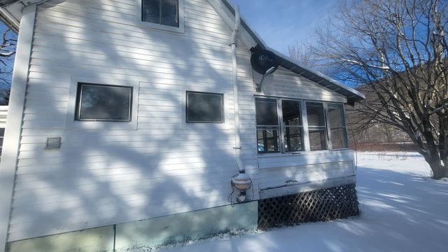 5560 VT Route 12A, Braintree, VT 05060