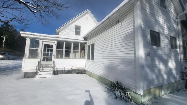 5560 VT Route 12A, Braintree, VT 05060