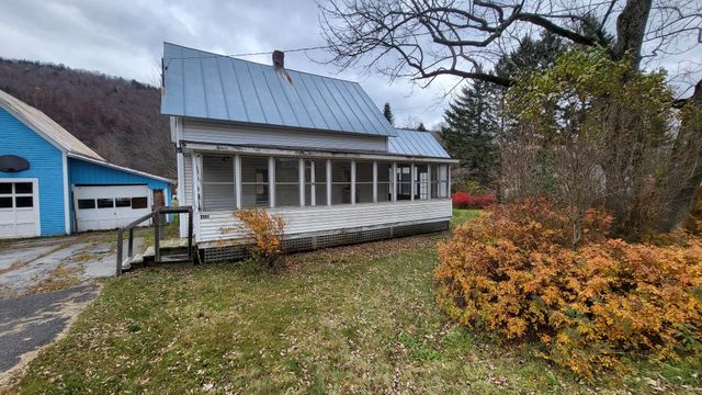 5560 VT Route 12A, Braintree, VT 05060