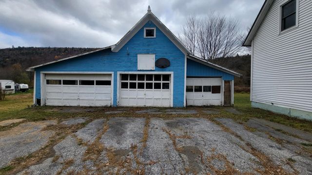 5560 VT Route 12A, Braintree, VT 05060