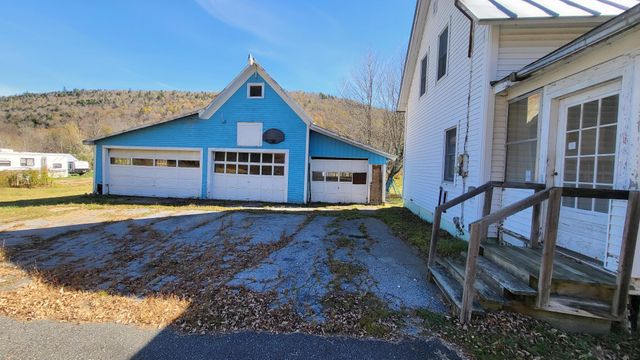 5560 VT Route 12A, Braintree, VT 05060