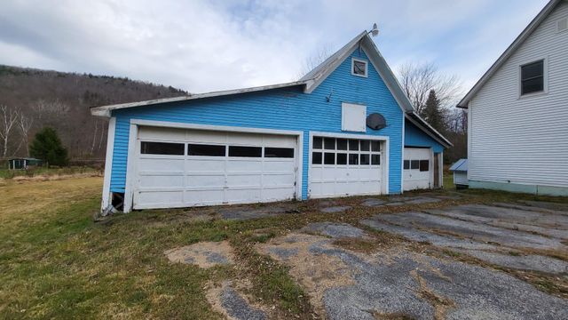 5560 VT Route 12A, Braintree, VT 05060