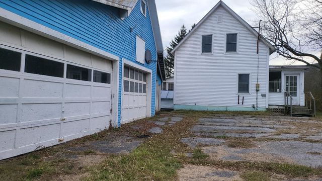 5560 VT Route 12A, Braintree, VT 05060