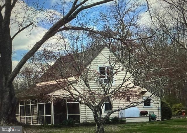 206 BURRS MILL RD, Southampton, NJ 08088