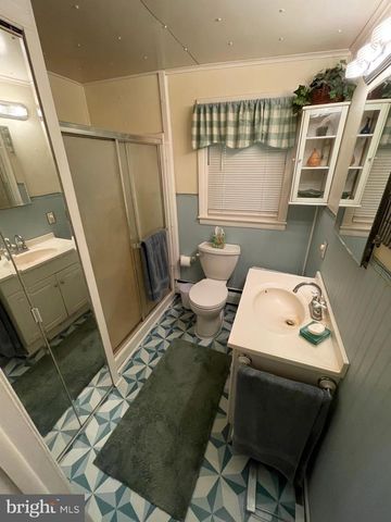 206 BURRS MILL RD, Southampton, NJ 08088