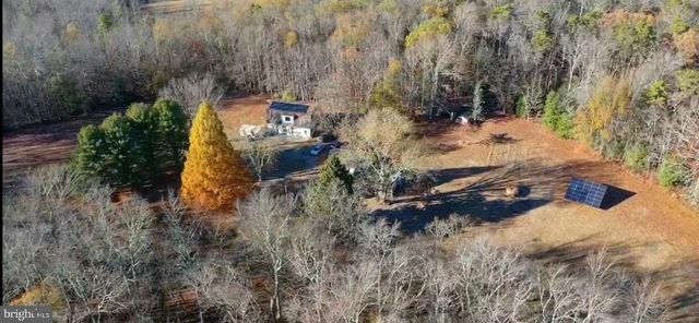 206 BURRS MILL RD, Southampton, NJ 08088