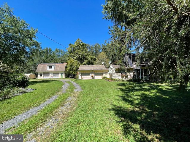 206 BURRS MILL RD, Southampton, NJ 08088