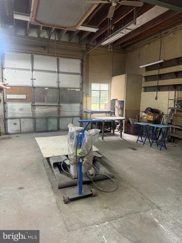 206 BURRS MILL RD, Southampton, NJ 08088