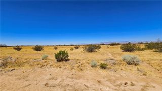 0 109th Street near Evergreen Ave, California City, CA 93505