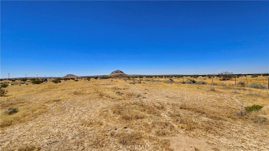 Image 10 of property listing at 0 109th Street near Evergreen Ave, California City, CA 93505