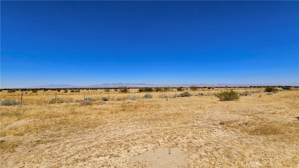 Image 13 of property listing at 0 109th Street near Evergreen Ave, California City, CA 93505