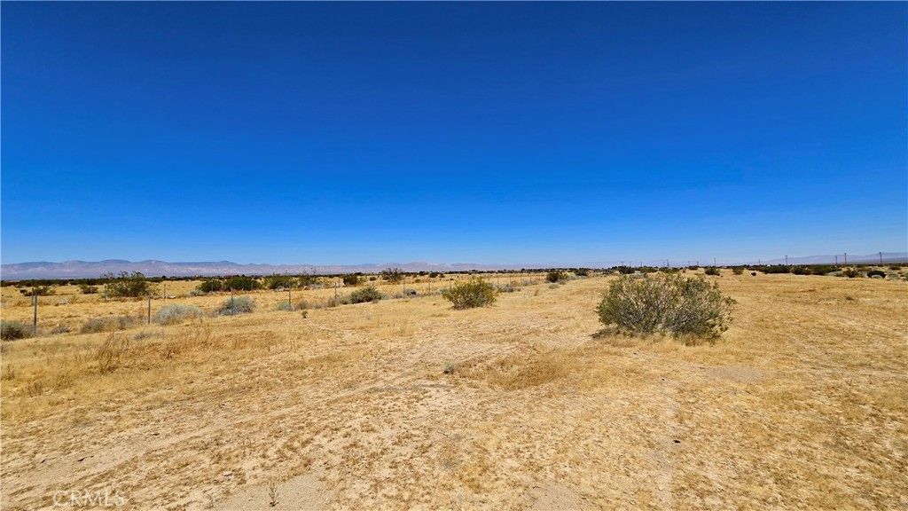 Image 14 of property listing at 0 109th Street near Evergreen Ave, California City, CA 93505