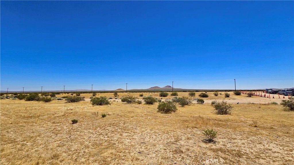 Image 16 of property listing at 0 109th Street near Evergreen Ave, California City, CA 93505