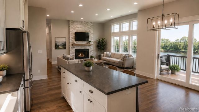 TBD Cooley Lake Road, White Lake Charter Township, MI 48386