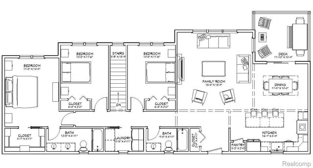 TBD Cooley Lake Road, White Lake Charter Township, MI 48386