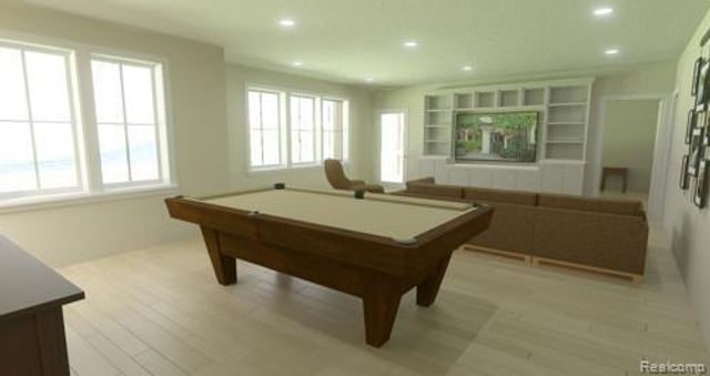 TBD Cooley Lake Road, White Lake Charter Township, MI 48386