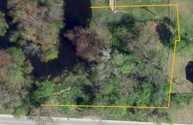 TBD Cooley Lake Road, White Lake Charter Township, MI 48386