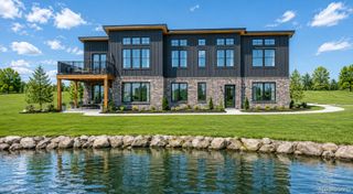 TBD Cooley Lake Road, White Lake Charter Township, MI 48386