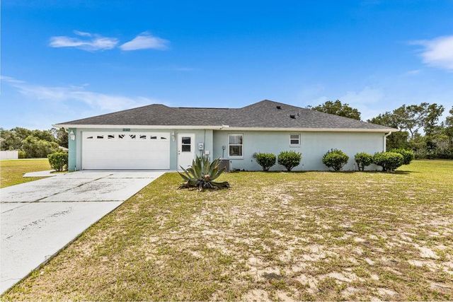 10360 SW 48TH AVENUE, Ocala, FL 34476